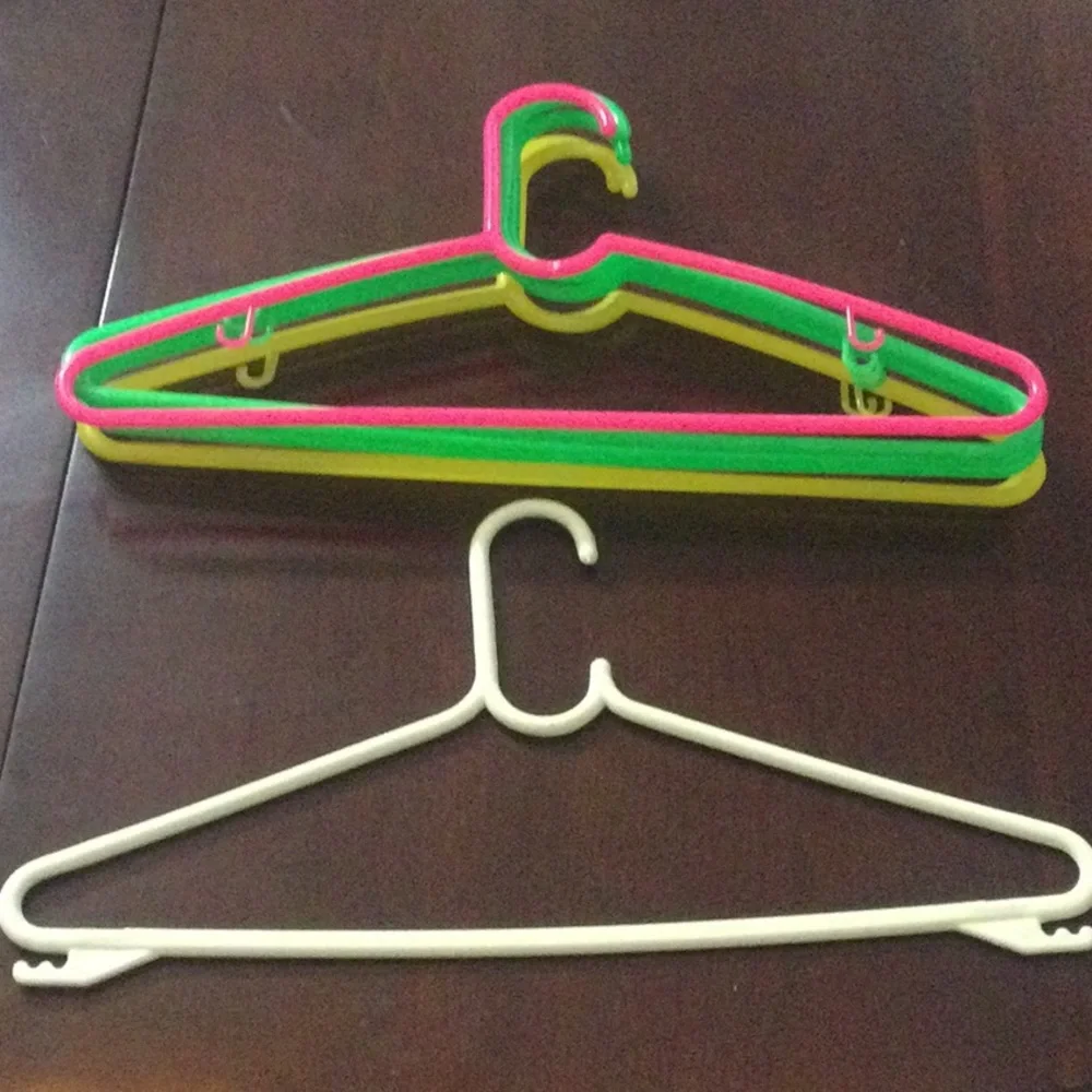 🌞 & ⭐️ Hangers adult variety of colors & types 30 you pick kind & color